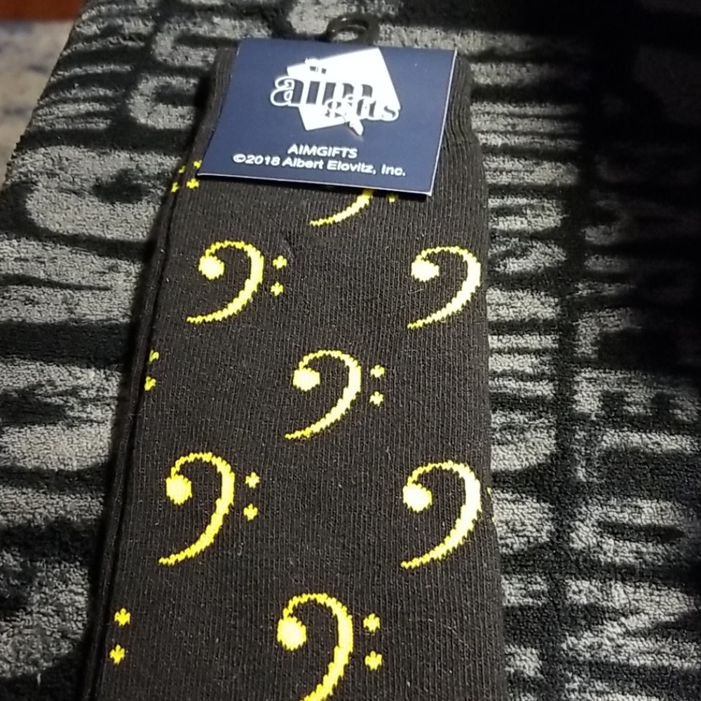 Albert Elovitz mens socks